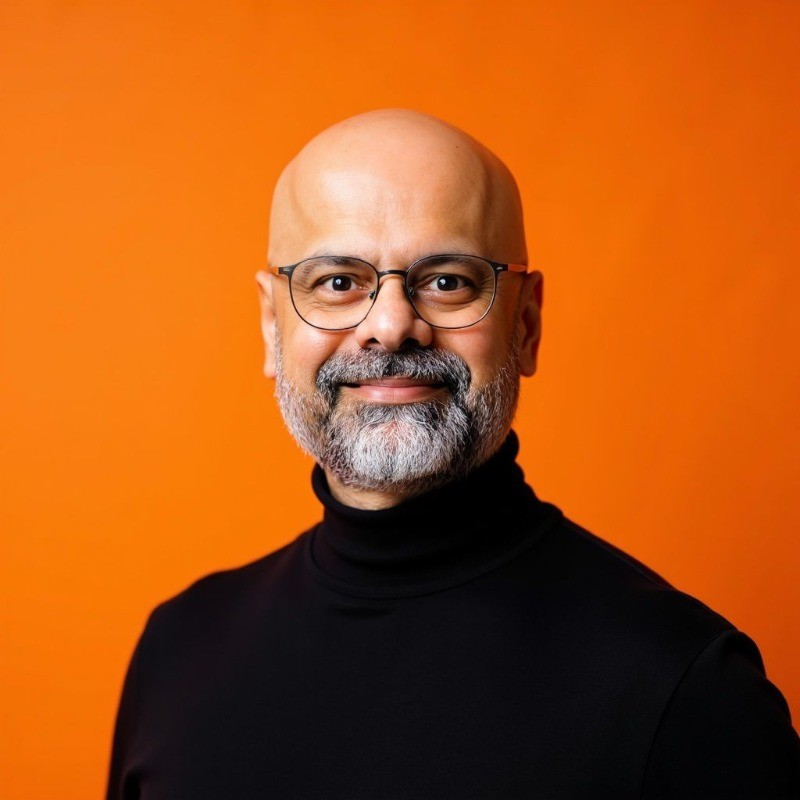 Arun Varma - CEO | Stackforce