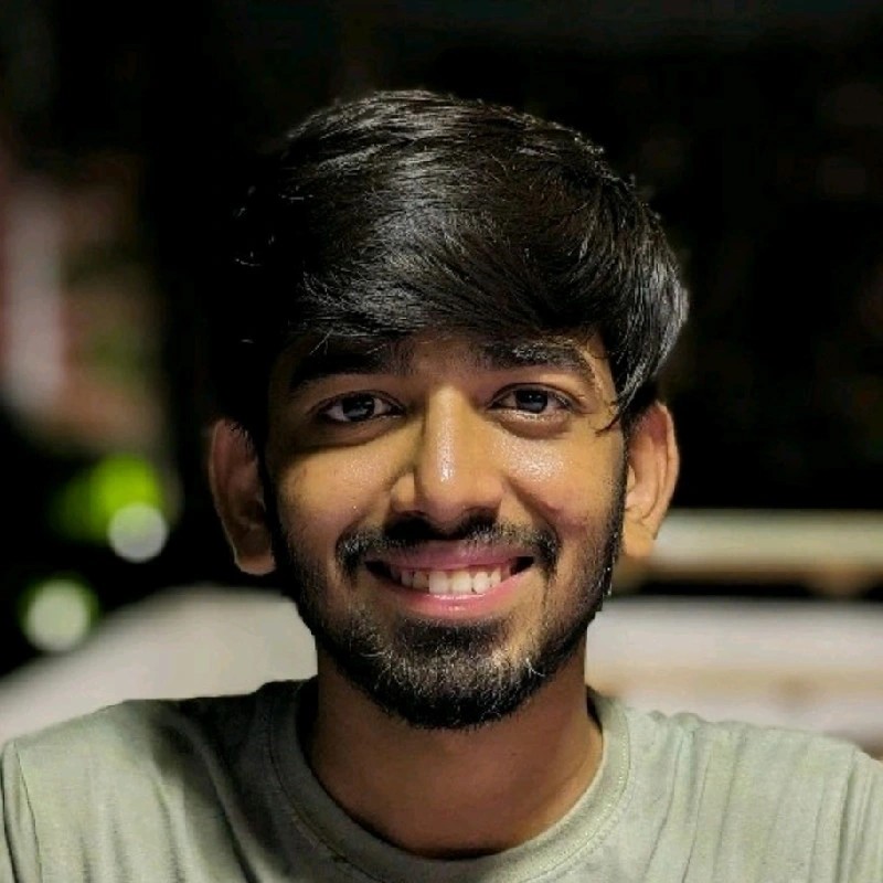 Raj Varsani - Co-Founder | Stackforce