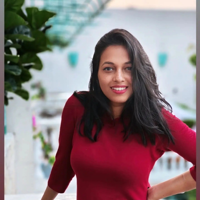 Varsha Bhardwaj - Recruiter | Stackforce