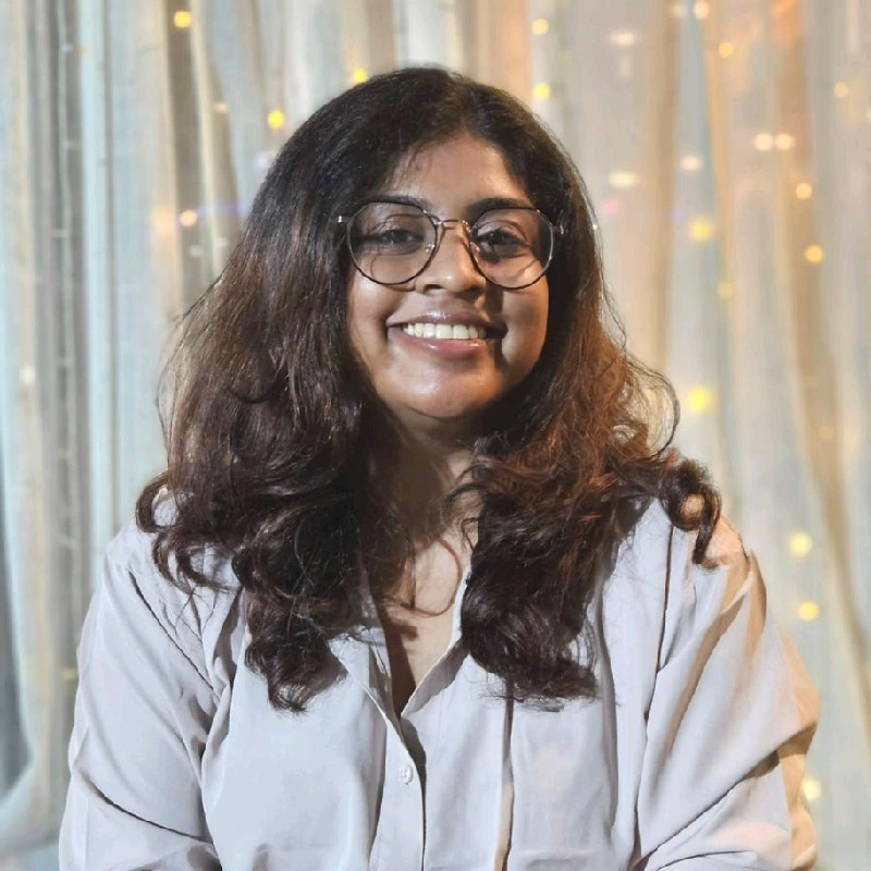 Ebenezer Stack Varsha Ebenezar - Recruiter | Stackforce