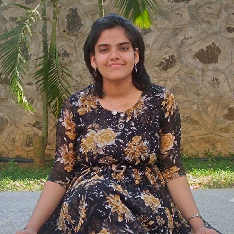 Varsha Kondamadugula - CEO | Stackforce