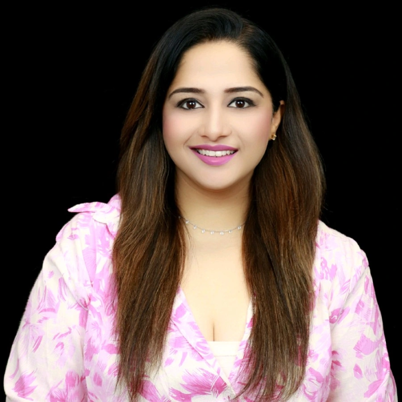 Varsha Mirajkar - CEO | Stackforce