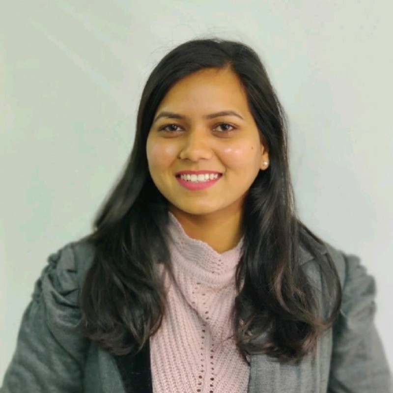 Varsha Singh - Recruiter | Stackforce