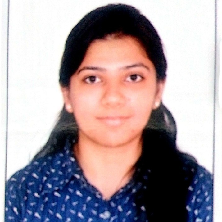 Varsha Bhatia - Mobile Engineer | Stackforce