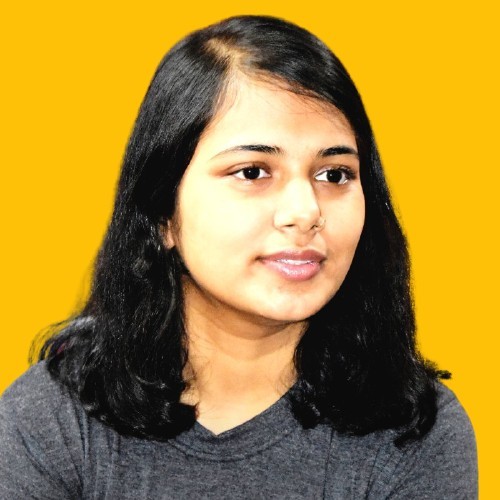 Varsha Jaiswal - Operations Associate | Stackforce