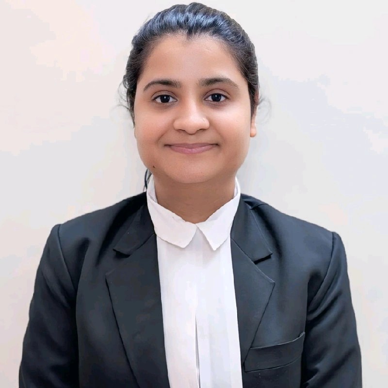 Varsha Agarwal - Security Consultant | Stackforce