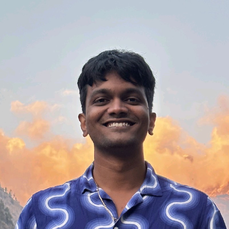 Varshith Bathini - Software Engineer | Stackforce