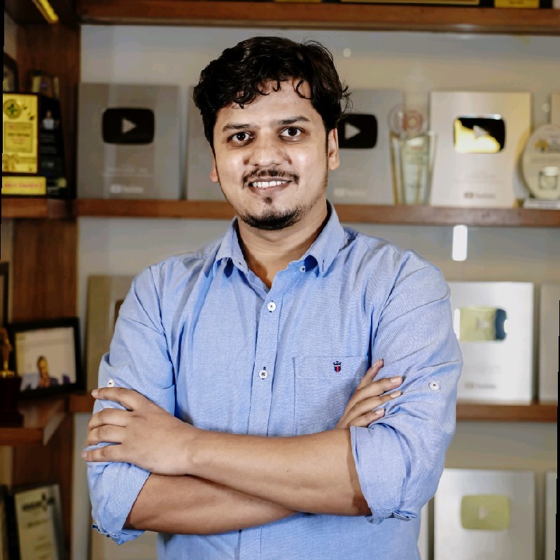 Varun Agarwal - CEO | Stackforce