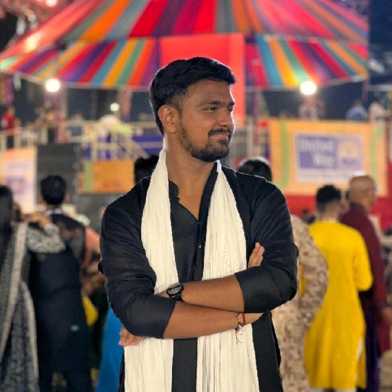 Varun Darji - Product Engineer | Stackforce