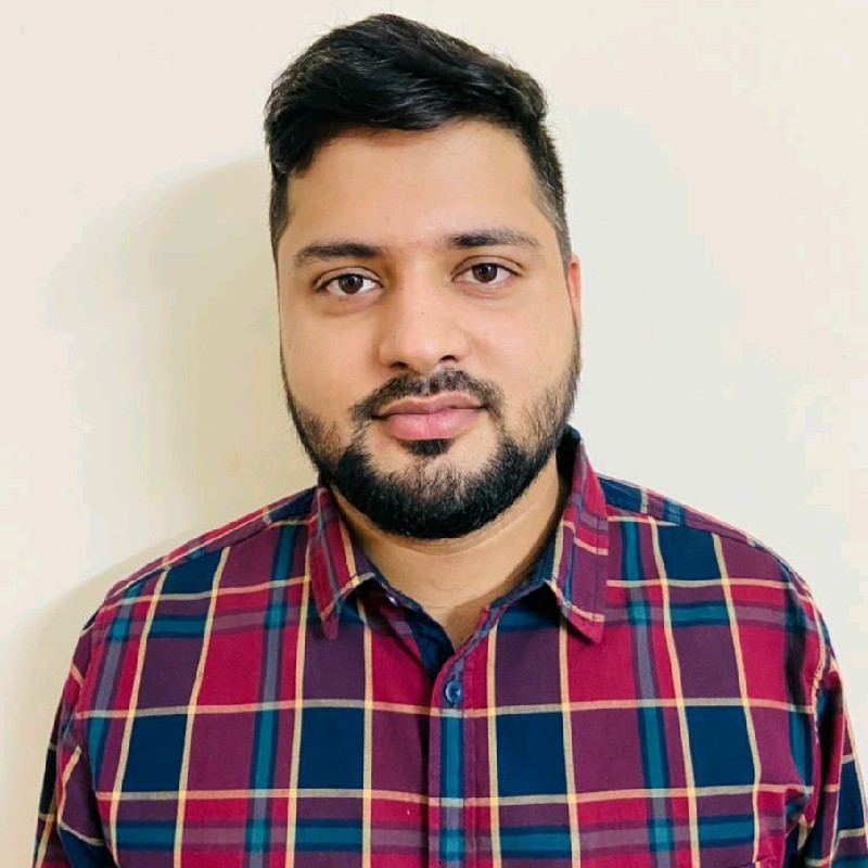 Varun Kumar Paliwal | Stackforce