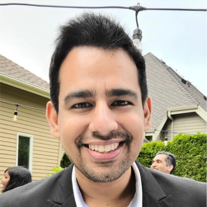 Varun Kapoor - CEO | Stackforce