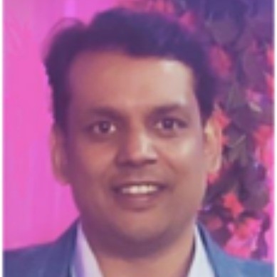 Varun Kaushal - Associate Consultant | Stackforce