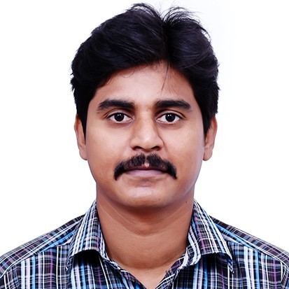 Varun M - Operations Associate | Stackforce