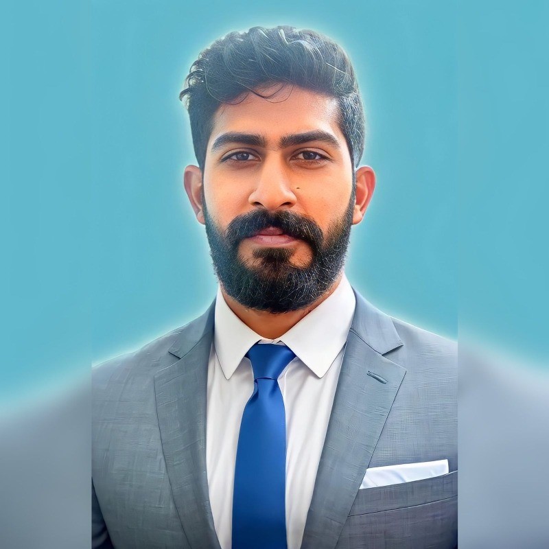 Varun Nambilli | Stackforce