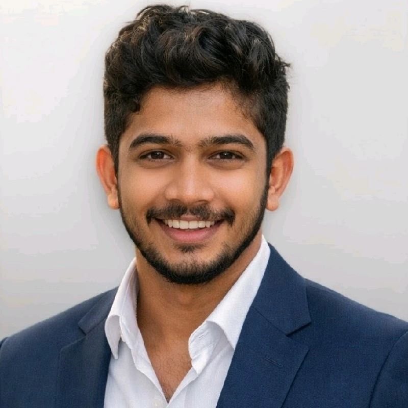 Varun Prahalad - Recruiter | Stackforce