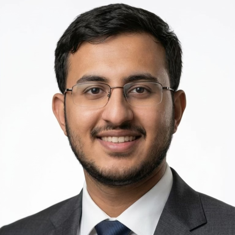 Varun Raste - AI Researcher | Stackforce