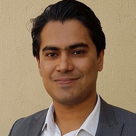 Varun Singh - Director of Engineering | Stackforce