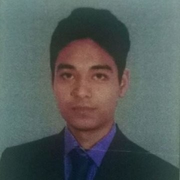 Varun Singh - Associate Consultant | Stackforce