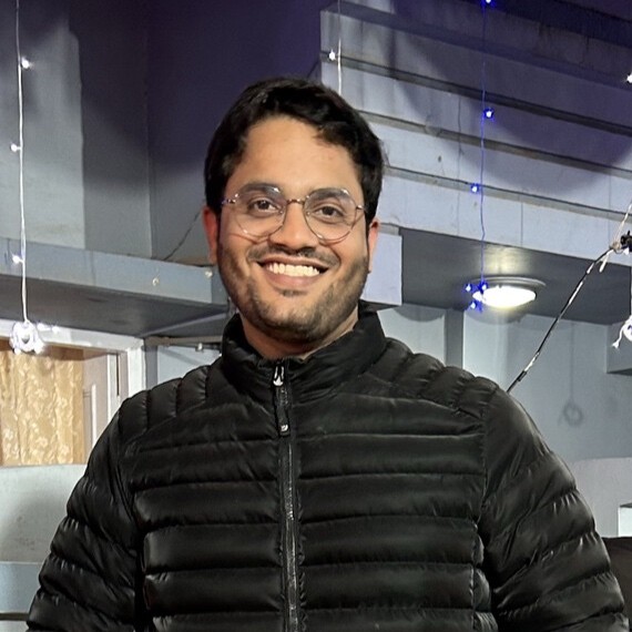 Varun Taneja - CTO | Stackforce