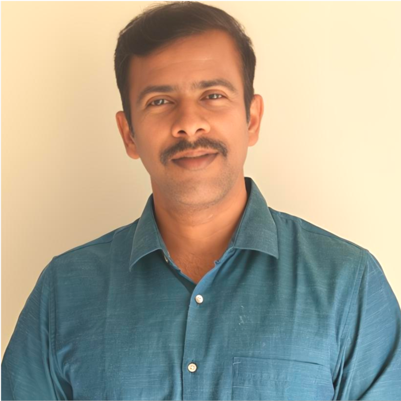 Varun Thiyagarajan - Director of Engineering | Stackforce