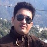 Varun Vijayvargiya - Co-Founder | Stackforce