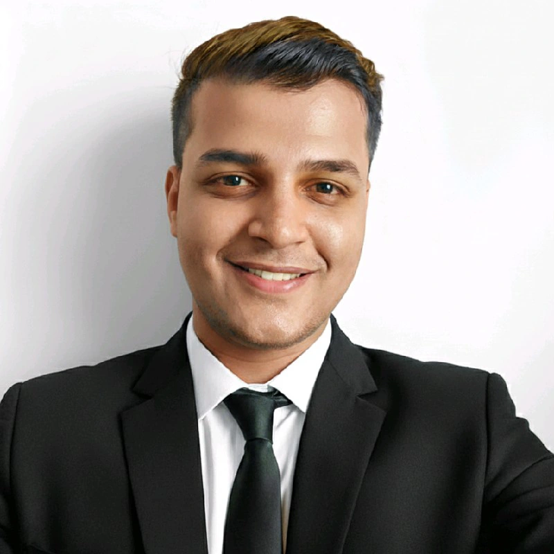 Varun Gupta - Operations Associate | Stackforce