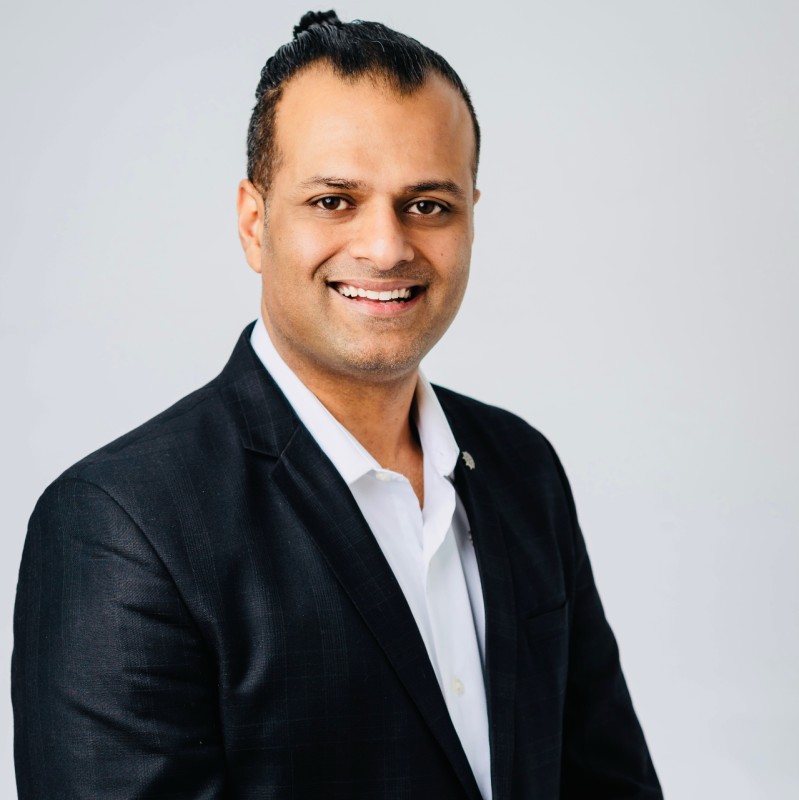 Varun Anand - Project Management Mentor and Career Coach | Stackforce