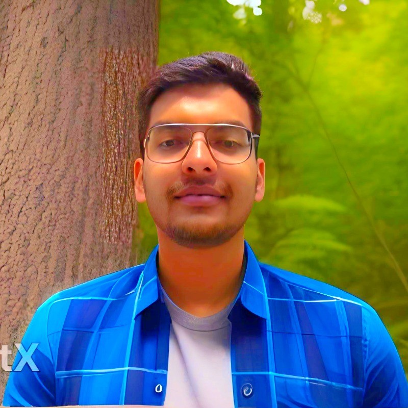 Varun Bansal - Senior Software Engineer | Stackforce