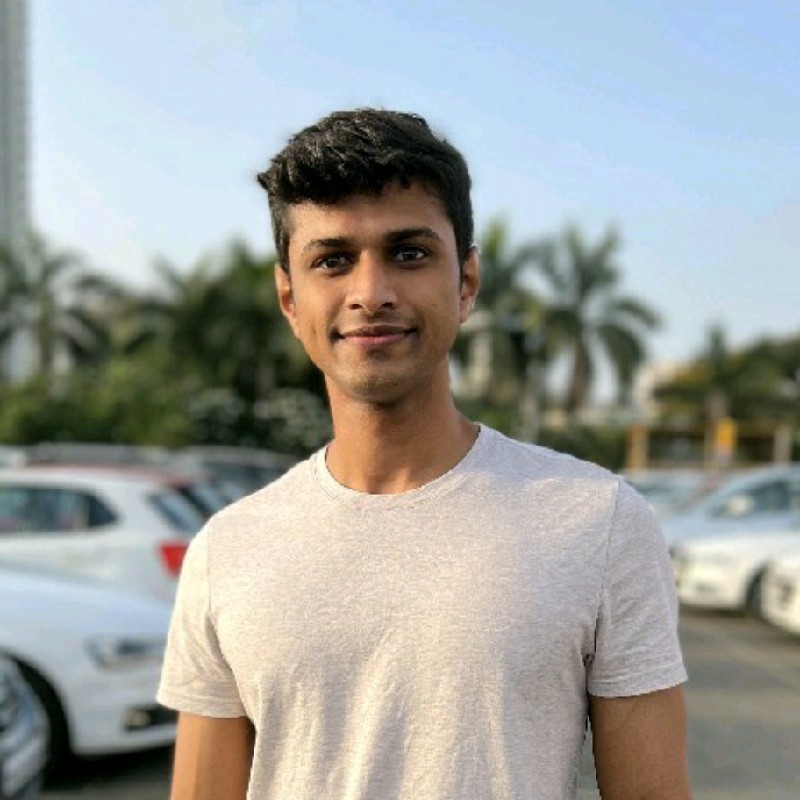 Varun Chandra Gupta - Product Manager | Stackforce