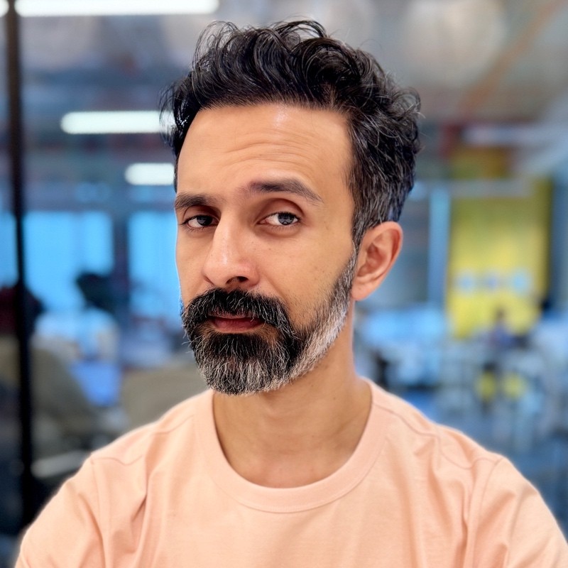 Varun Duggirala - Co-Founder | Stackforce