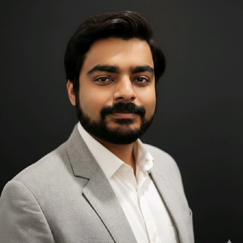 Varun Gupta - CEO | Stackforce