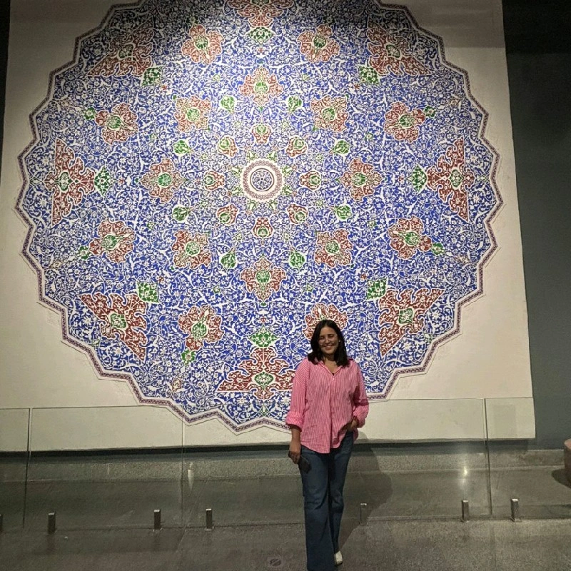 Varunika Pradhan - Co-Founder | Stackforce
