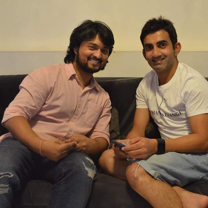 Varun Rai - CEO | Stackforce
