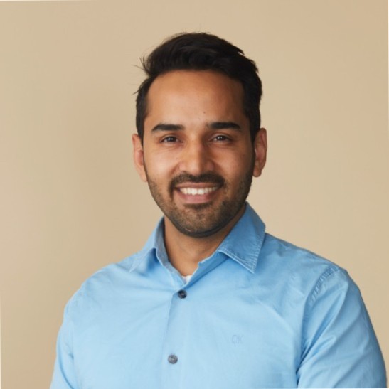 Varun Lochab - Recruiter | Stackforce