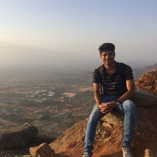 Varun kumar - CEO | Stackforce