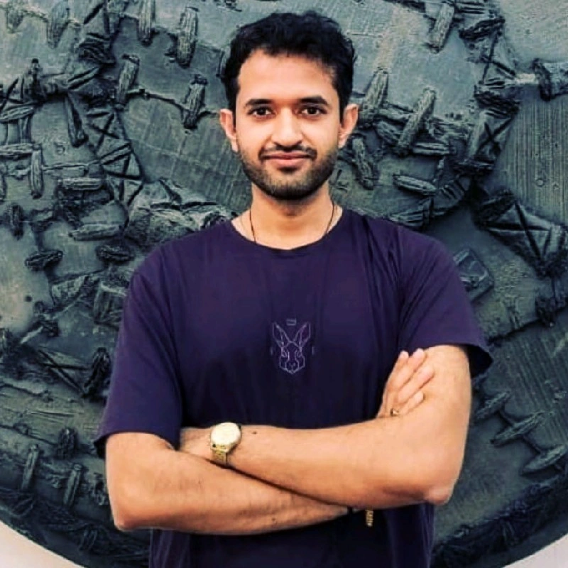 Varun P V - Senior Software Engineer | Stackforce