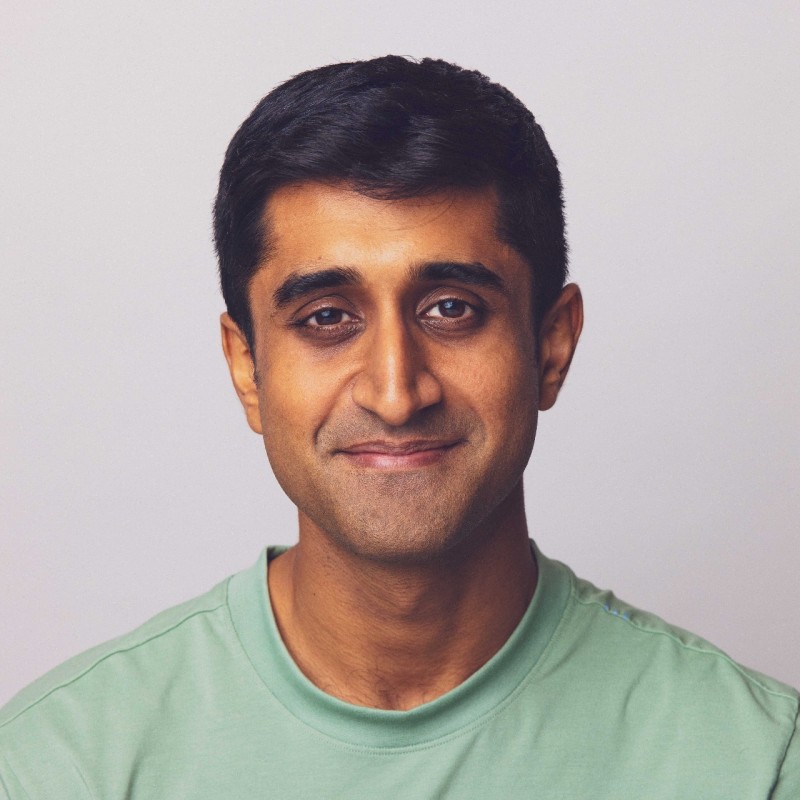 Varun Rana - Co-Founder | Stackforce