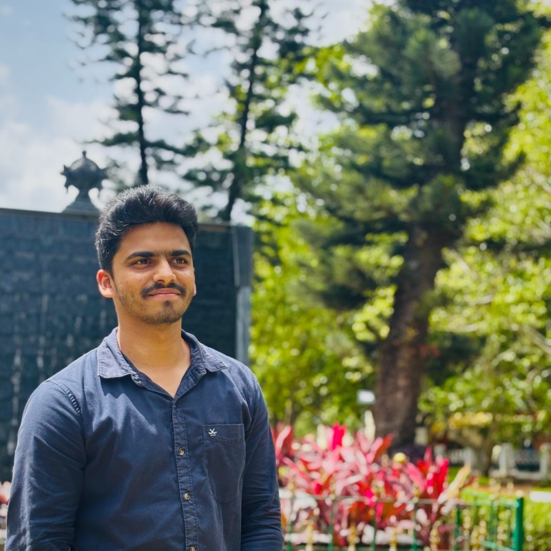 Varunreddy Kesireddy - QA Manager | Stackforce