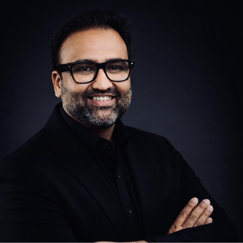 Varun Shah - CEO | Stackforce