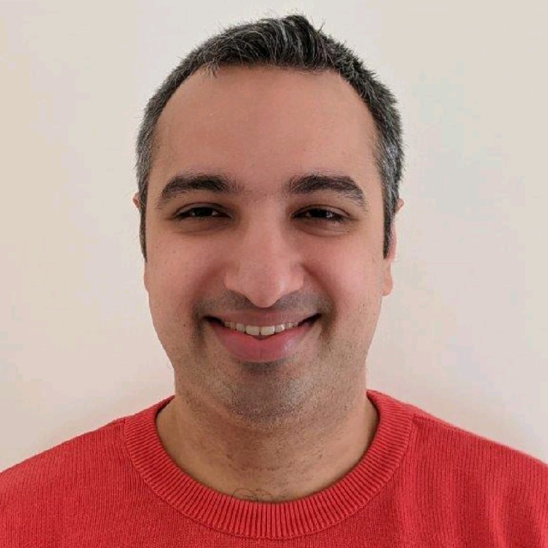 Varun Sud - Founder | Stackforce