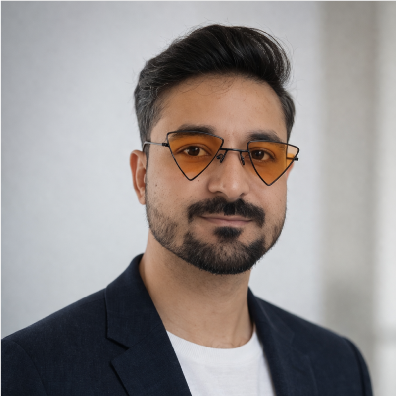 Varun Sukheja - Software Engineer | Stackforce