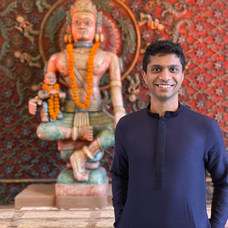 Varun Suresh - Senior Software Engineer | Stackforce