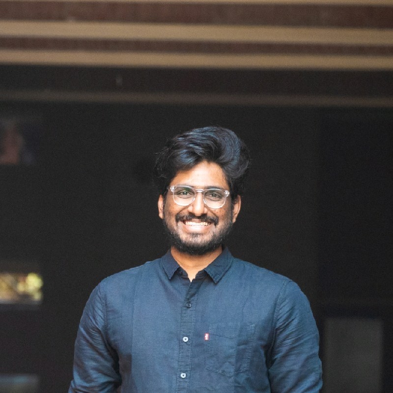 Varun Teja GVV - Operations Associate | Stackforce