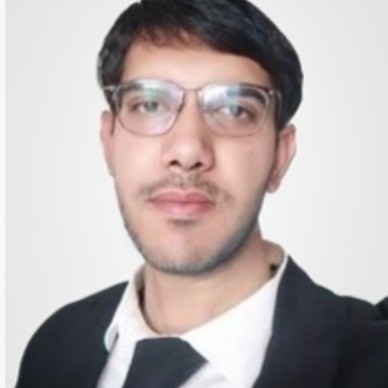 Vashisth Malik - Software Engineer | Stackforce