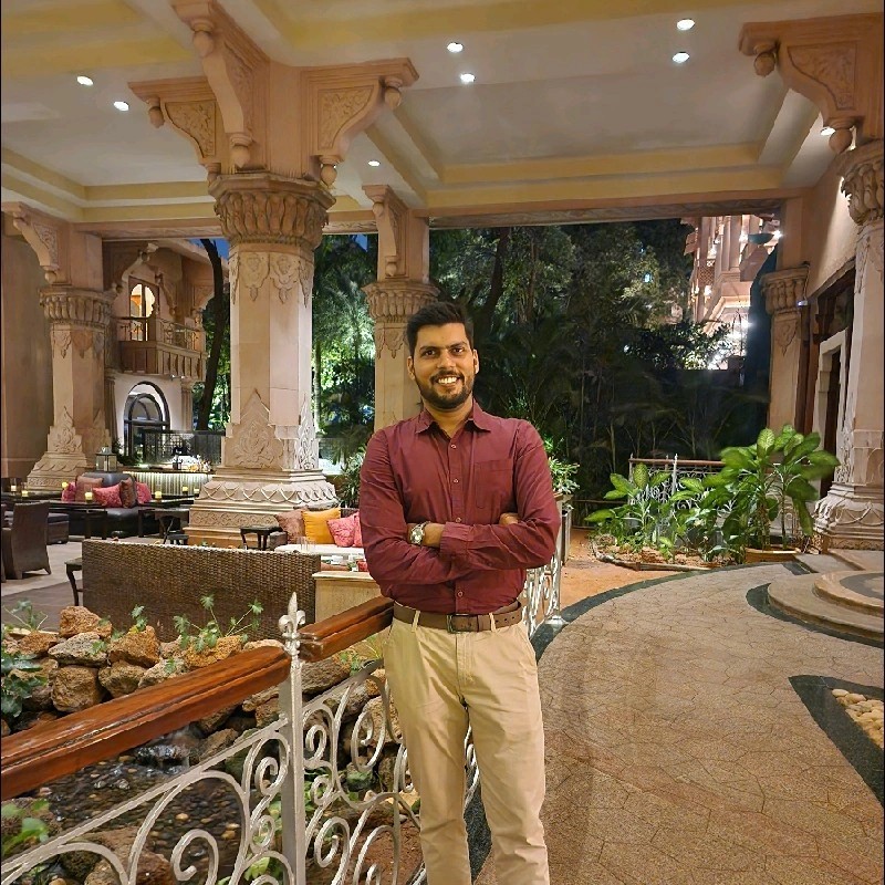 Vashu Shivam - CEO | Stackforce