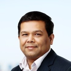 Tarun V. - CEO | Stackforce
