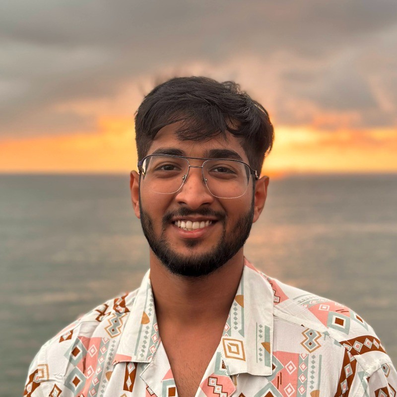 Vasu Aggarwal - Software Engineer | Stackforce
