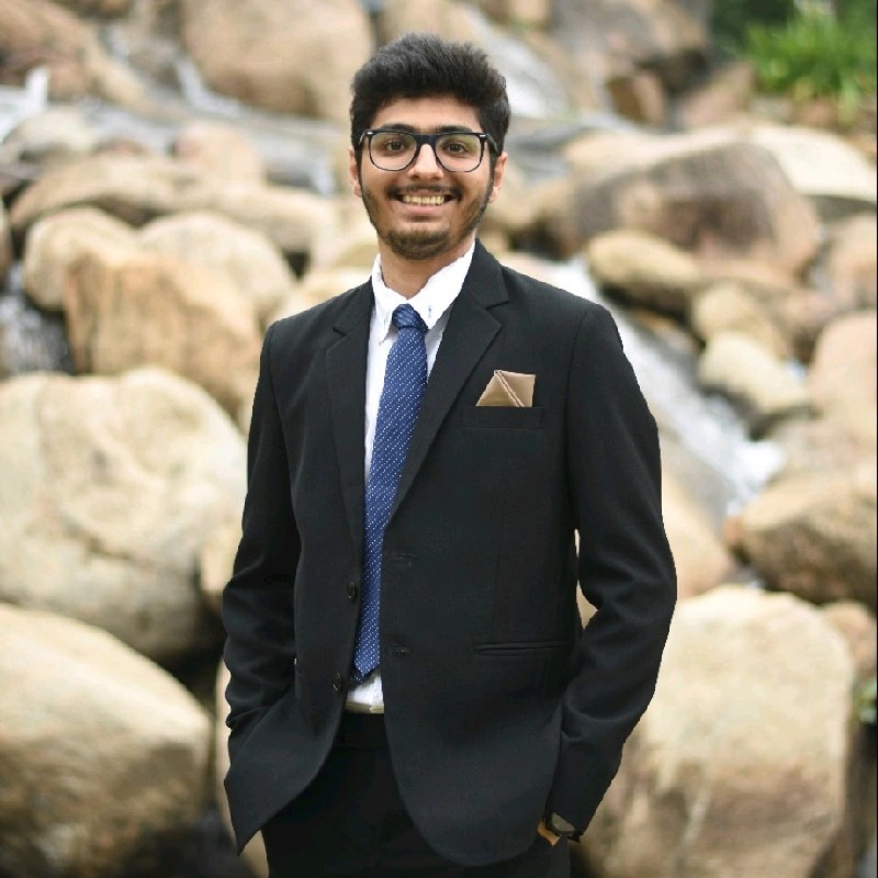 Vasu Bhadja - Software Engineer | Stackforce