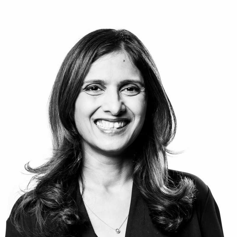 Vasu Jakkal - CEO | Stackforce