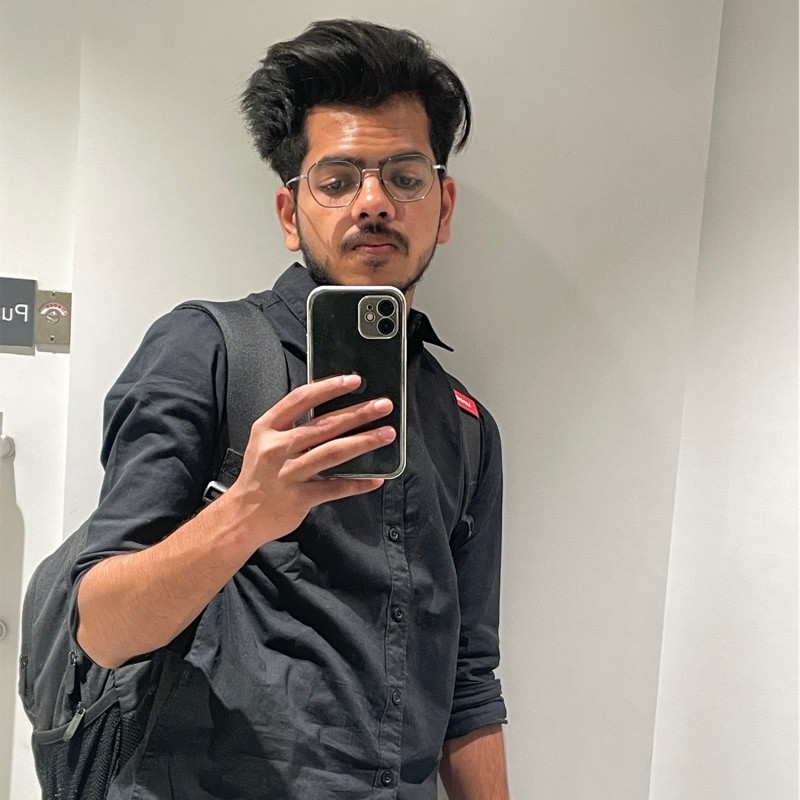 Vasu Kashyap - IOS Engineer | Stackforce